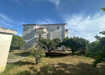 81934f00-e868-4f09-ab29-3d14677e67f2.jpg - Three-room apartment Via Biancospino 4, Sellia Marina - photo 14