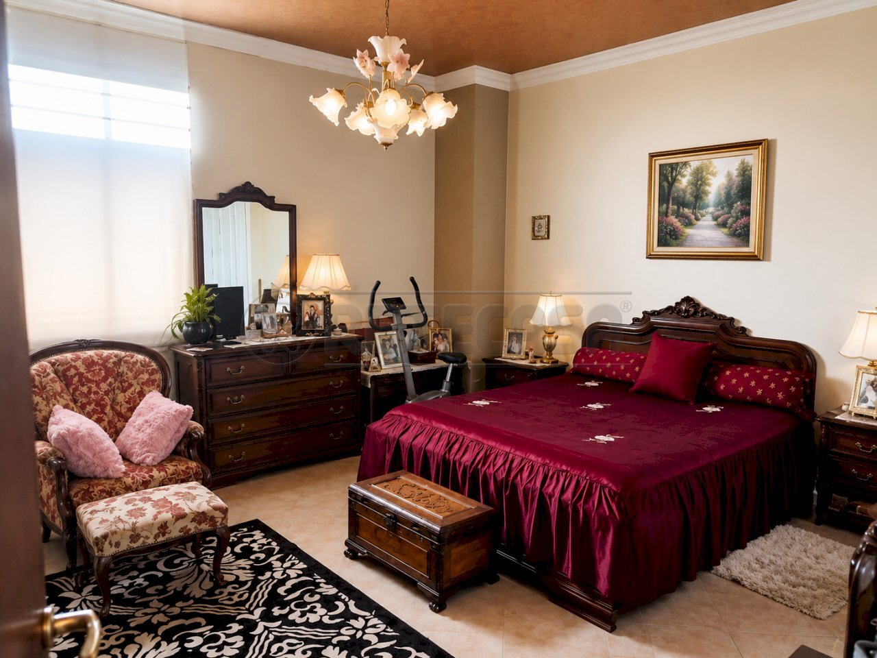 Camera da letto New.png - Independent house Castelvetrano - photo 1