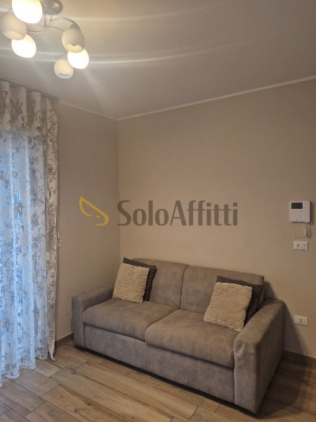 Angolo soggiorno - Three-room apartment Viale Europa, Montesilvano - photo 2