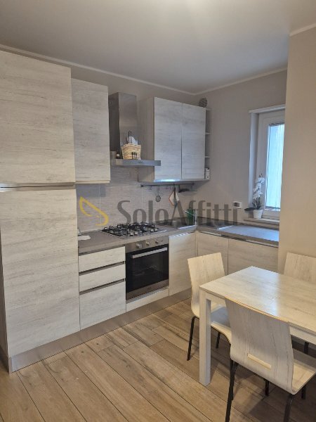 Angolo soggiorno - Three-room apartment Viale Europa, Montesilvano - photo 3