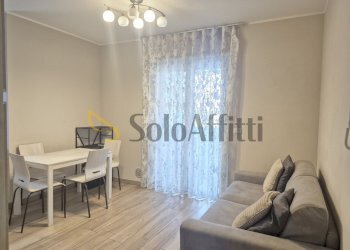 Soggiorno - Three-room apartment Viale Europa, Montesilvano - photo 1