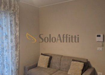Angolo soggiorno - Three-room apartment Viale Europa, Montesilvano - photo 2