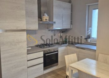 Angolo soggiorno - Three-room apartment Viale Europa, Montesilvano - photo 3