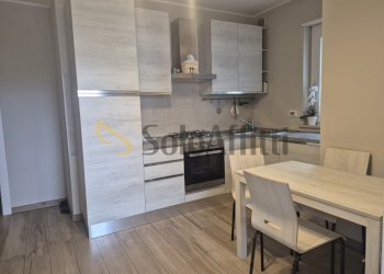 Angolo soggiorno - Three-room apartment Viale Europa, Montesilvano - photo 4