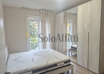 Camera matrimoniale - Three-room apartment Viale Europa, Montesilvano - photo 6