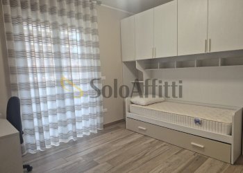 Cameretta - Three-room apartment Viale Europa, Montesilvano - photo 7