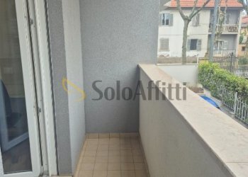 Balcone - Three-room apartment Viale Europa, Montesilvano - photo 12