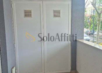 Angolo balcone - Three-room apartment Viale Europa, Montesilvano - photo 13