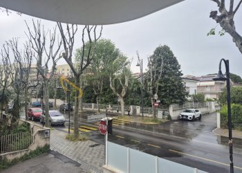 Vista - Three-room apartment Viale Europa, Montesilvano - photo 16