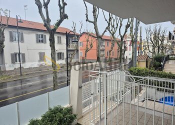 Vista - Three-room apartment Viale Europa, Montesilvano - photo 17