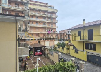 Vista - Three-room apartment Viale Europa, Montesilvano - photo 18