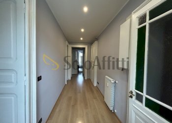 CORRIDOIO1.jpg - Quadrilocale Corso Principe Oddone 12, Torino (zona Quadrilatero Romano) - foto 3