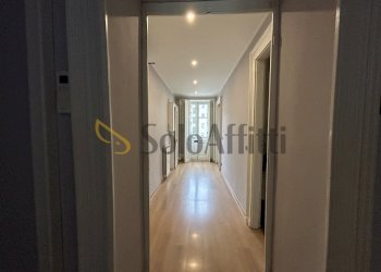 CORRIDOIO.jpg - Quadrilocale Corso Principe Oddone 12, Torino (zona Quadrilatero Romano) - foto 4