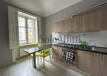 CUCINA 2.jpg - Quadrilocale Corso Principe Oddone 12, Torino (zona Quadrilatero Romano) - foto 8