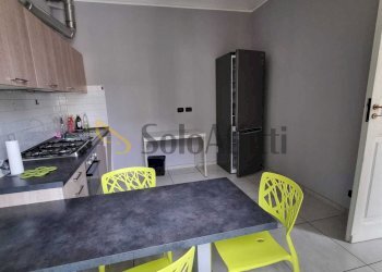cucina.jpg - Quadrilocale Corso Principe Oddone 12, Torino (zona Quadrilatero Romano) - foto 10