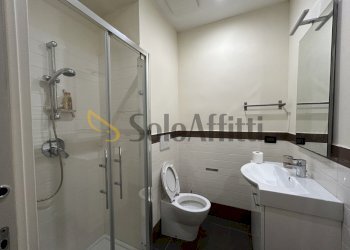 BAGNO.jpg - Quadrilocale Corso Principe Oddone 12, Torino (zona Quadrilatero Romano) - foto 13