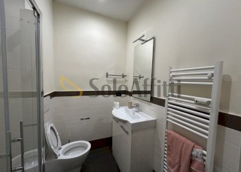 BAGNO 1.jpg - Quadrilocale Corso Principe Oddone 12, Torino (zona Quadrilatero Romano) - foto 14