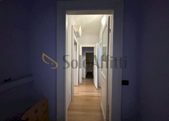 CORRIDOIO 3.jpg - Quadrilocale Corso Principe Oddone 12, Torino (zona Quadrilatero Romano) - foto 17