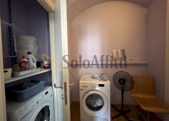 LAVANDERIA.jpg - Quadrilocale Corso Principe Oddone 12, Torino (zona Quadrilatero Romano) - foto 18