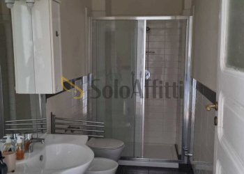 primo bagno.jpg - Quadrilocale Corso Principe Oddone 12, Torino (zona Quadrilatero Romano) - foto 21