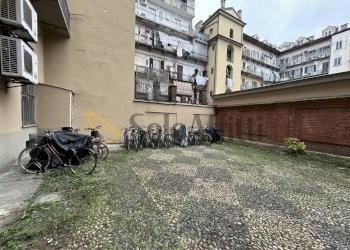 CORTILE.jpg - Quadrilocale Corso Principe Oddone 12, Torino (zona Quadrilatero Romano) - foto 22