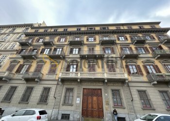 ESTERNO.jpg - Quadrilocale Corso Principe Oddone 12, Torino (zona Quadrilatero Romano) - foto 23