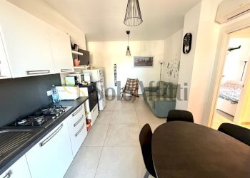 SOGGIORNO.jpg - Three-room apartment Via Vincenzo Franchi 5a, Tortoreto - photo 1