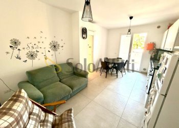 SOGGIORNO.jpg - Three-room apartment Via Vincenzo Franchi 5a, Tortoreto - photo 2