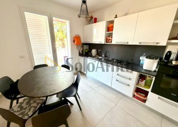 SOGGIORNO.jpg - Three-room apartment Via Vincenzo Franchi 5a, Tortoreto - photo 4