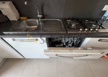 CUCINA.jpg - Three-room apartment Via Vincenzo Franchi 5a, Tortoreto - photo 5