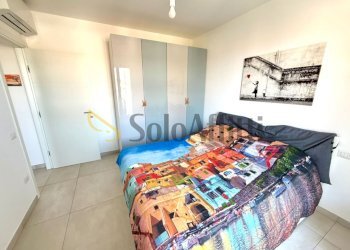 BALCONE.jpg - Three-room apartment Via Vincenzo Franchi 5a, Tortoreto - photo 9