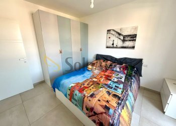 CAMERA.jpg - Three-room apartment Via Vincenzo Franchi 5a, Tortoreto - photo 10
