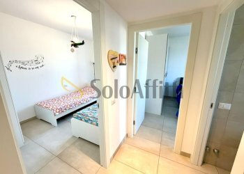 DISIMPEGNO.jpg - Three-room apartment Via Vincenzo Franchi 5a, Tortoreto - photo 11