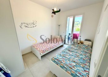 CAMERA DOPPIA.jpg - Three-room apartment Via Vincenzo Franchi 5a, Tortoreto - photo 12
