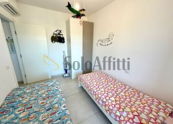 CAMERA DOPPIA.jpg - Three-room apartment Via Vincenzo Franchi 5a, Tortoreto - photo 14