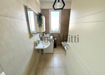 BAGNO.jpg - Three-room apartment Via Vincenzo Franchi 5a, Tortoreto - photo 15
