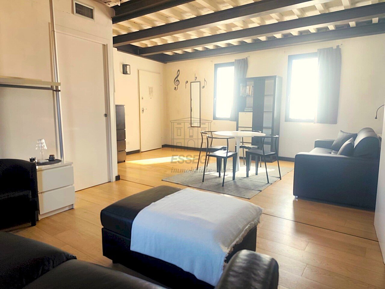 monolocale - af01669 (1)1.jpg - Two-room apartment Piazza San Ponziano 6, Lucca - photo 1