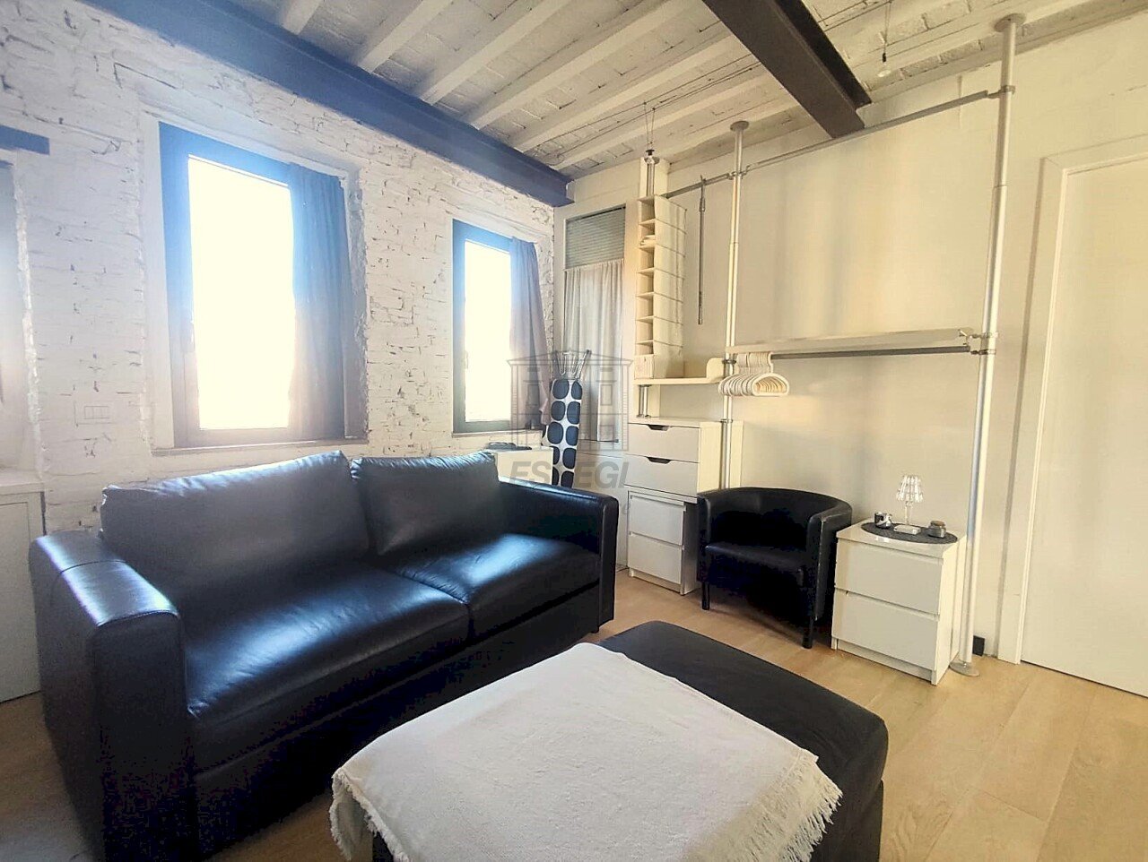 monolocale - af01669 (5)1.jpg - Two-room apartment Piazza San Ponziano 6, Lucca - photo 2