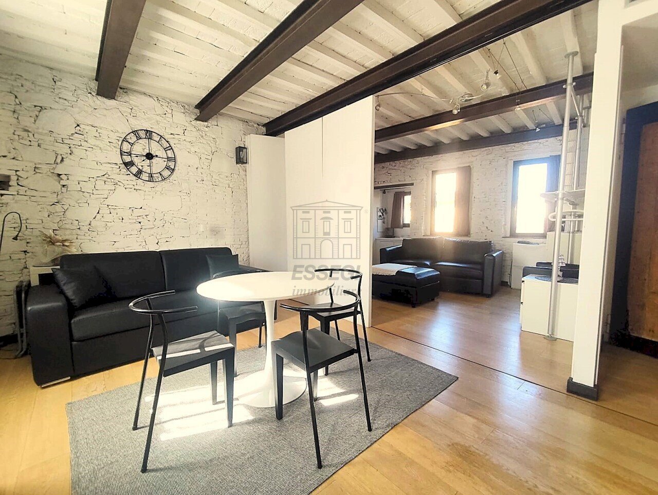 monolocale - af01669 (8)1.jpg - Two-room apartment Piazza San Ponziano 6, Lucca - photo 3