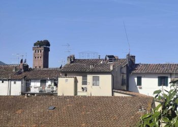 monolocale - af01669 (6).jpg - Two-room apartment Piazza San Ponziano 6, Lucca - photo 7