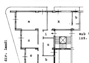 plan x siti.PNG - Appartamento Via Nazionale Gallico 71, Reggio di Calabria - foto 3