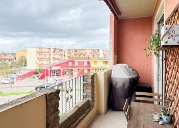 veranda.jpg - Three-room apartment Assemini - photo 1