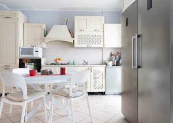 zona cottura.jpg - Three-room apartment Assemini - photo 3