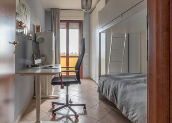 camera singola.jpg - Three-room apartment Assemini - photo 6