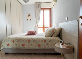 camera matrimoniale.jpg - Three-room apartment Assemini - photo 7
