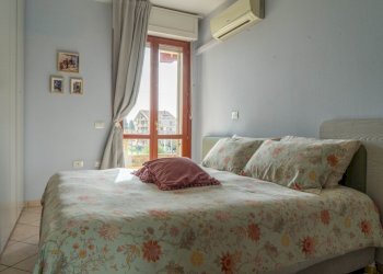camera matrimoniale.jpg - Three-room apartment Assemini - photo 8