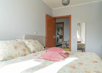 camera matrimoniale.jpg - Three-room apartment Assemini - photo 9