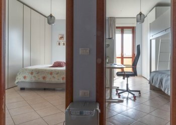 disimpegno.jpg - Three-room apartment Assemini - photo 11