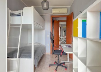 camera singola.jpg - Three-room apartment Assemini - photo 12