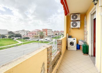 veranda.jpg - Three-room apartment Assemini - photo 14